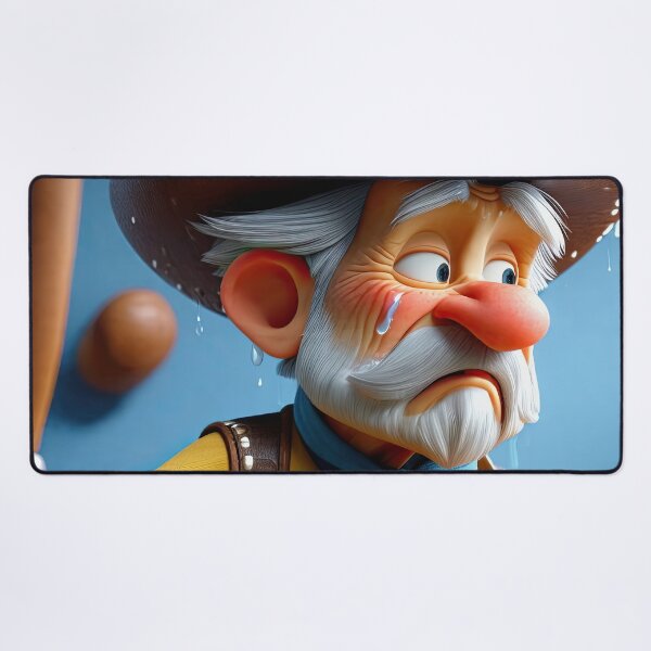Item preview, Old Fart as a Country Singer designed and sold by Colin Bentham.