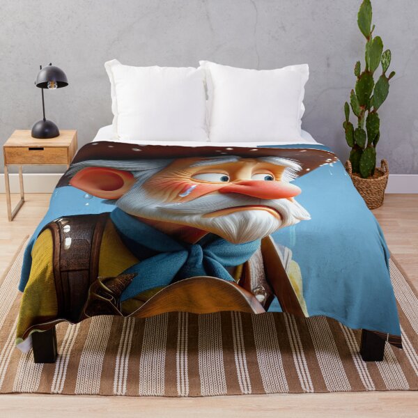 Item preview, Old Fart as a Country Singer designed and sold by Colin Bentham.