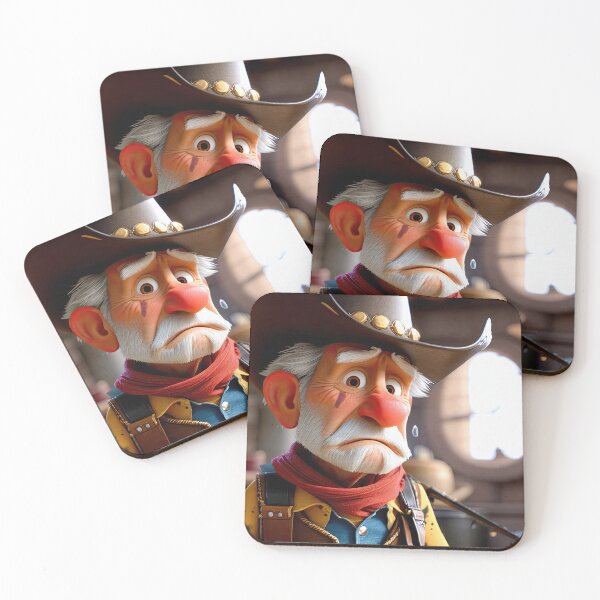 Item preview, Old Fart as a Country Singer designed and sold by Colin Bentham.