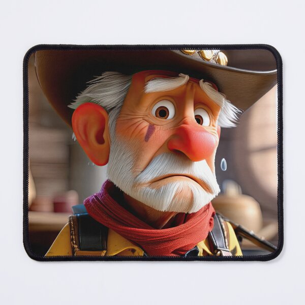 Item preview, Old Fart as a Country Singer designed and sold by Colin Bentham.