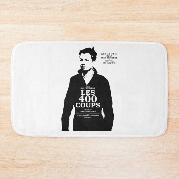 Item preview, The 400 Blows designed and sold by poisioleartemur.