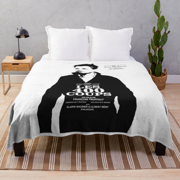 Item preview, The 400 Blows designed and sold by poisioleartemur.