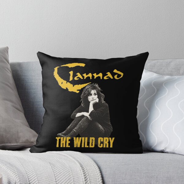 Item preview, The Wild Cry designed and sold by GrossrobertArts.