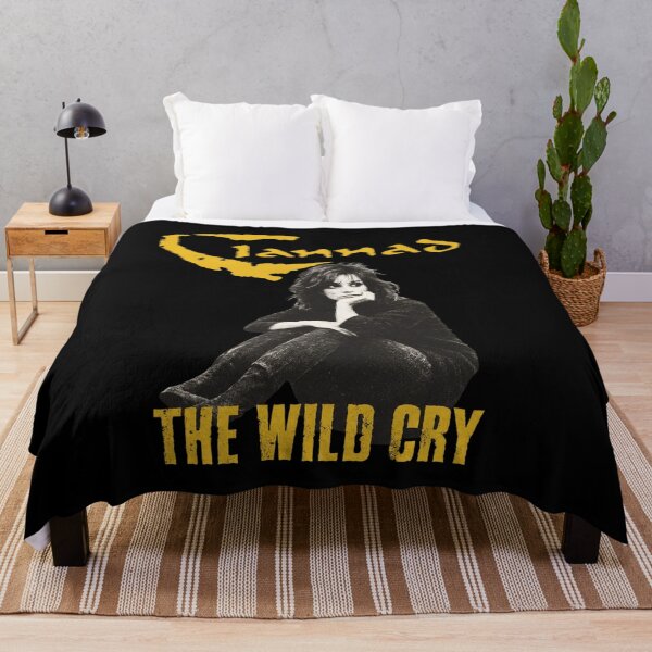 Item preview, The Wild Cry designed and sold by GrossrobertArts.