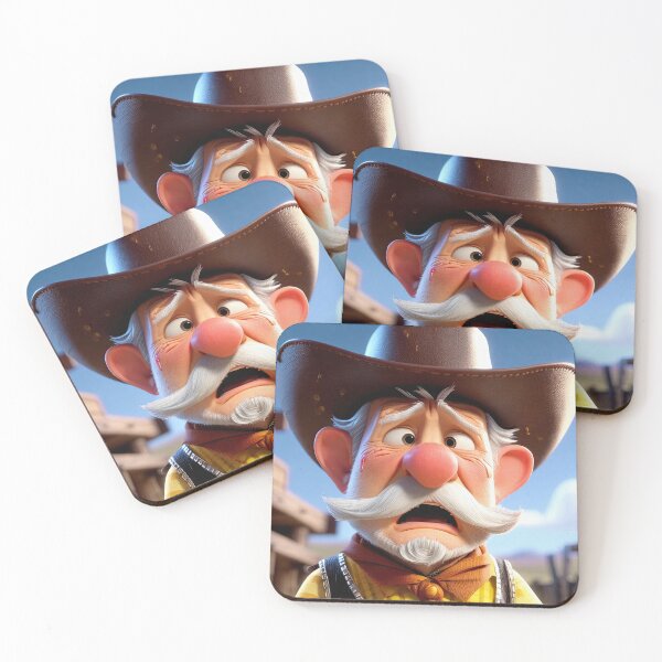 Item preview, Old Fart as a Country Singer designed and sold by Colin Bentham.
