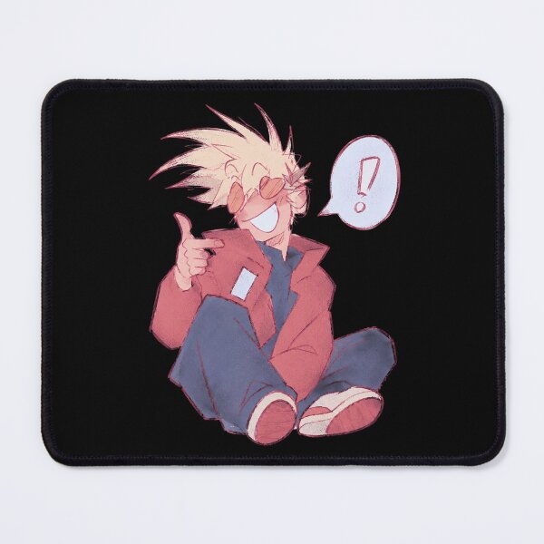 Item preview, Vash The Stampede designed and sold by JamiesWebb.