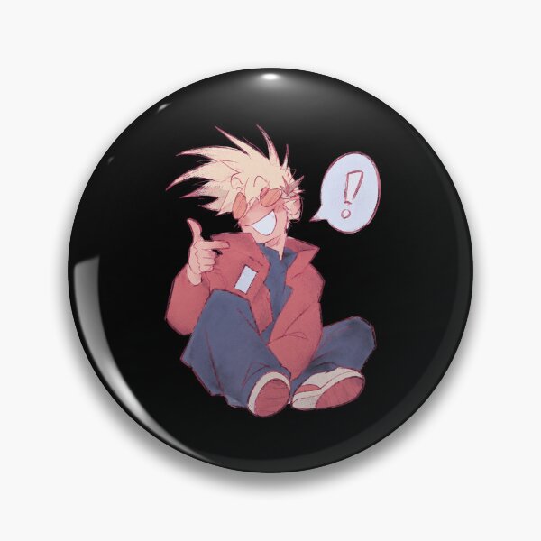 Item preview, Vash The Stampede designed and sold by JamiesWebb.