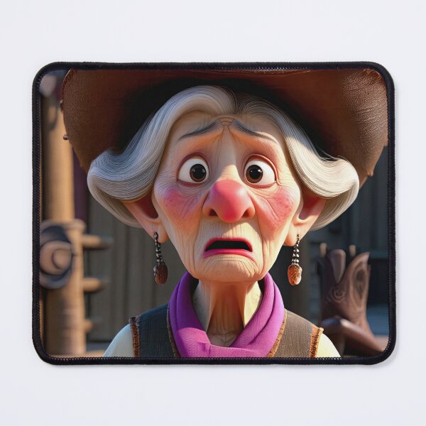 Item preview, Old Fart as a Country Singer designed and sold by Colin Bentham.