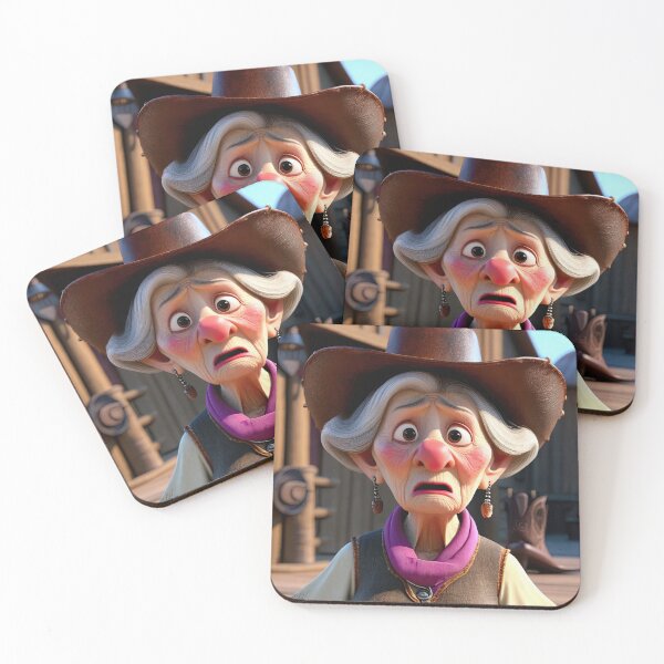 Item preview, Old Fart as a Country Singer designed and sold by Colin Bentham.
