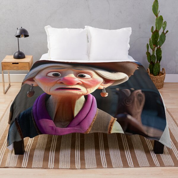 Item preview, Old Fart as a Country Singer designed and sold by Colin Bentham.