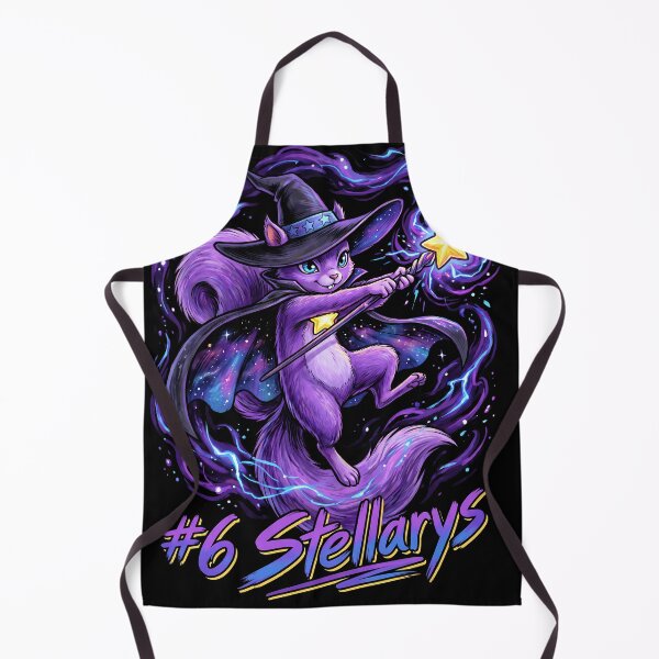 Item preview, Stellarys ANIIMO Elemental Monster Collector Tee designed and sold by Senpaiwaves.