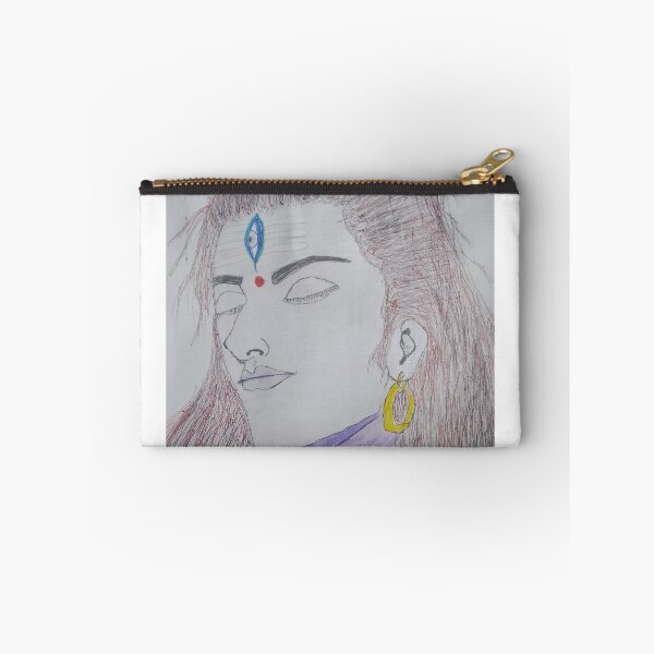 Item preview, hand made sketch of lord shivji  designed and sold by samarthop.