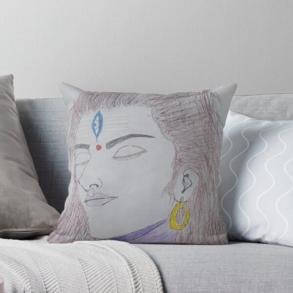 Item preview, hand made sketch of lord shivji  designed and sold by samarthop.