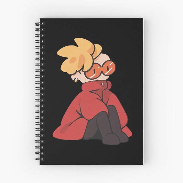 Item preview, Vash No Thoughts designed and sold by JamiesWebb.