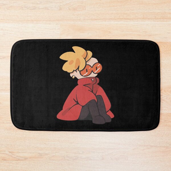 Item preview, Vash No Thoughts designed and sold by JamiesWebb.