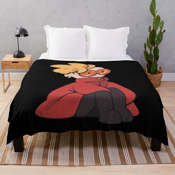 Item preview, Vash No Thoughts designed and sold by JamiesWebb.