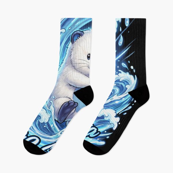 Item preview, Susuta ANIIMO Elemental Monster Collector Tee designed and sold by Senpaiwaves.