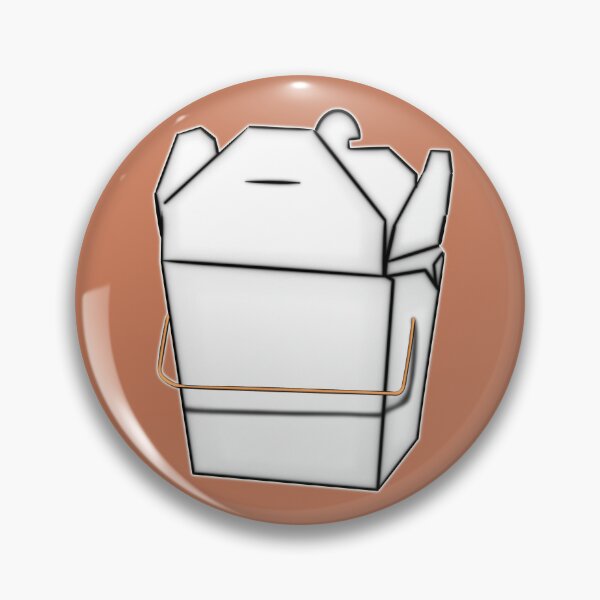 Item preview, takeout box designed and sold by sososweett.