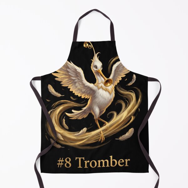 Item preview, Tromber ANIIMO Chiaro Monster Collector Tee designed and sold by Senpaiwaves.
