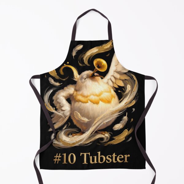 Item preview, Tubster ANIIMO Chiaro Monster Collector Tee designed and sold by Senpaiwaves.