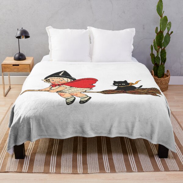 Item preview, Girl 80s Inspired Retro Cat Lover designed and sold by River Silva.