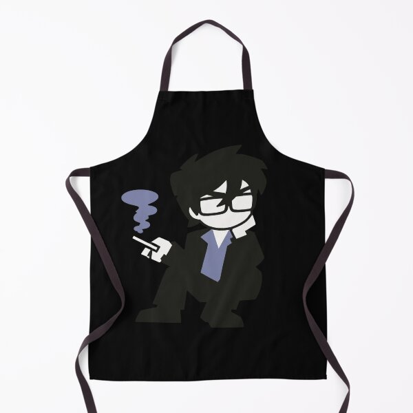 Item preview, Nicholas D Wolfwood designed and sold by JamiesWebb.