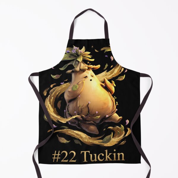Item preview, Tuckin ANIIMO Chiaro Monster Collector Tee designed and sold by Senpaiwaves.