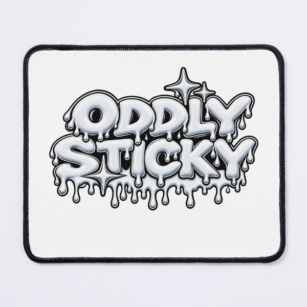 Item preview, Oddly sticky drip drip  designed and sold by Oddly Sticky.