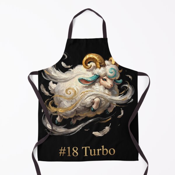 Item preview, Turbo ANIIMO Chiaro Monster Collector Tee designed and sold by Senpaiwaves.