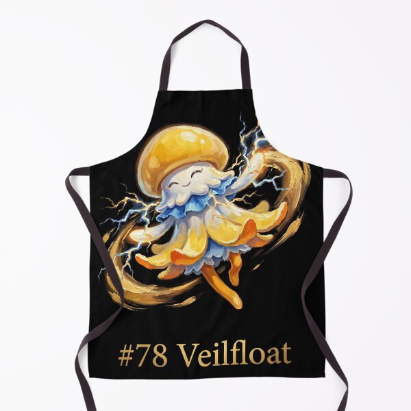 Item preview, Veilfloat ANIIMO Chiaro Monster Collector Tee designed and sold by Senpaiwaves.
