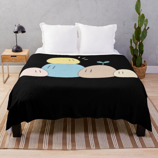 Item preview, Dango Family designed and sold by GrossrobertArts.