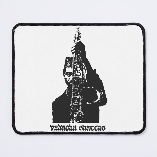 Item preview, Pharoah Sanders designed and sold by poisioleartemur.