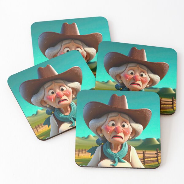 Item preview, Old Fart as a Country Singer designed and sold by Colin Bentham.