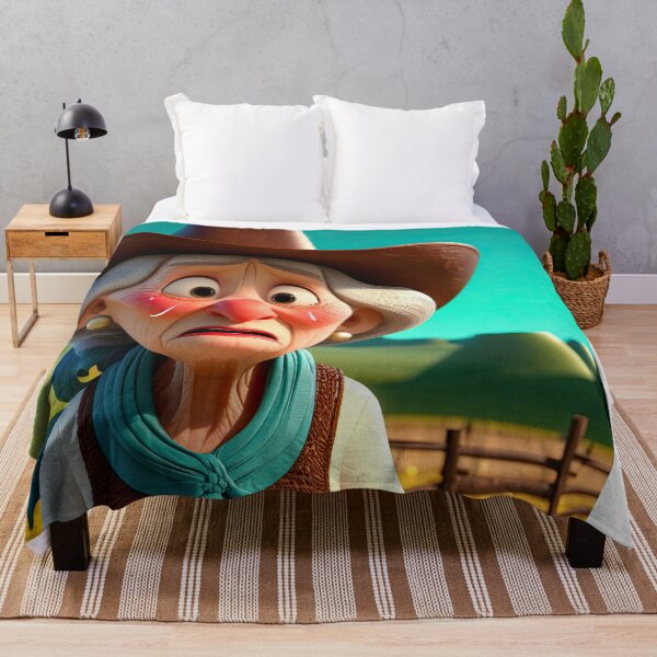 Item preview, Old Fart as a Country Singer designed and sold by Colin Bentham.