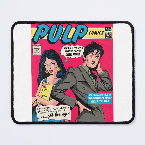 Item preview, Common Comics Humorous Illustration Design by StuffByMarkUK designed and sold by Kev013.