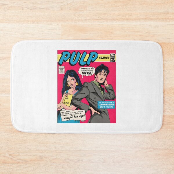 Item preview, Common Comics Humorous Illustration Design by StuffByMarkUK designed and sold by Kev013.