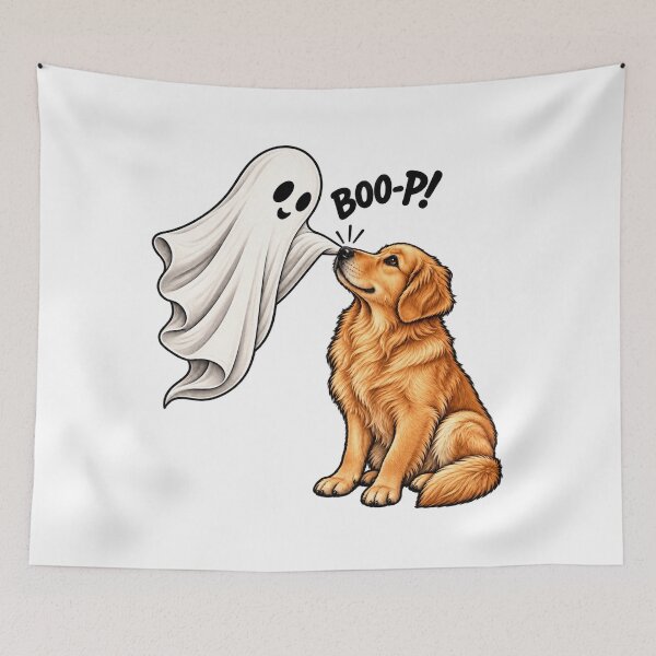 Item preview, Personalized Dog Halloween designed and sold by River Silva.