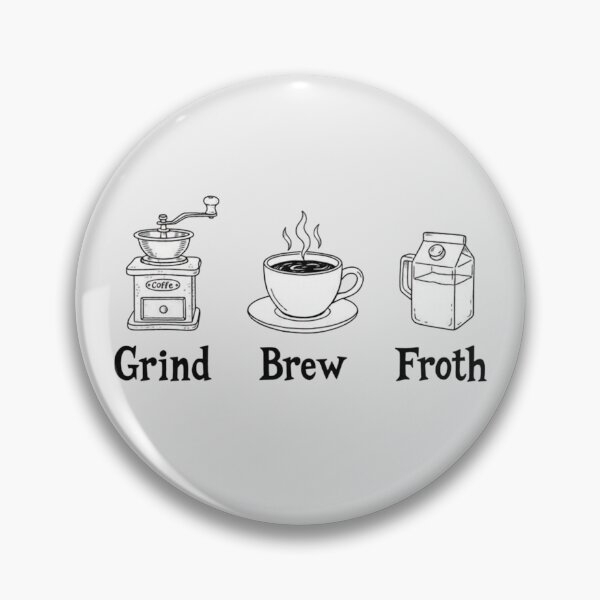 Item preview, Brew designed and sold by Aise06.