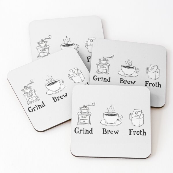 Item preview, Brew designed and sold by Aise06.