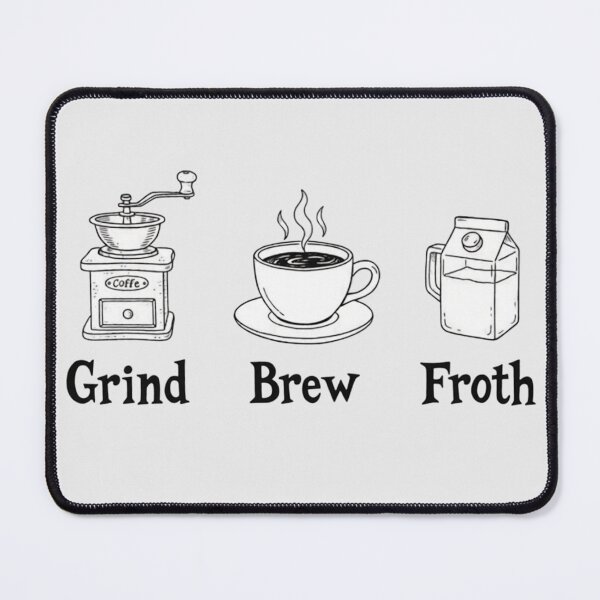 Item preview, Brew designed and sold by Aise06.