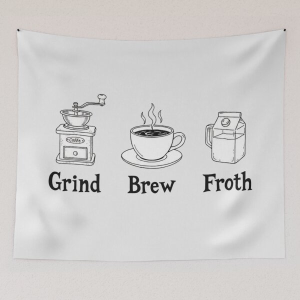 Item preview, Brew designed and sold by Aise06.