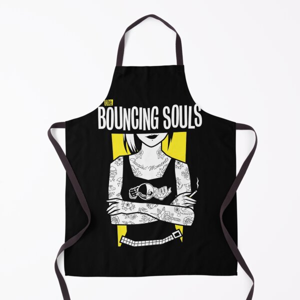 Item preview, The Bouncing Souls Punk Band 1989 designed and sold by natelledrawing.
