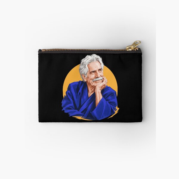 Item preview, Older Man Portrait designed and sold by JamiesWebb.