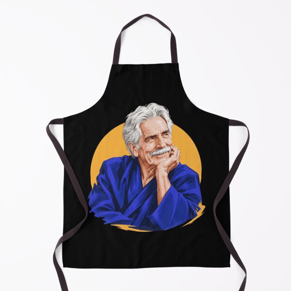 Item preview, Older Man Portrait designed and sold by JamiesWebb.