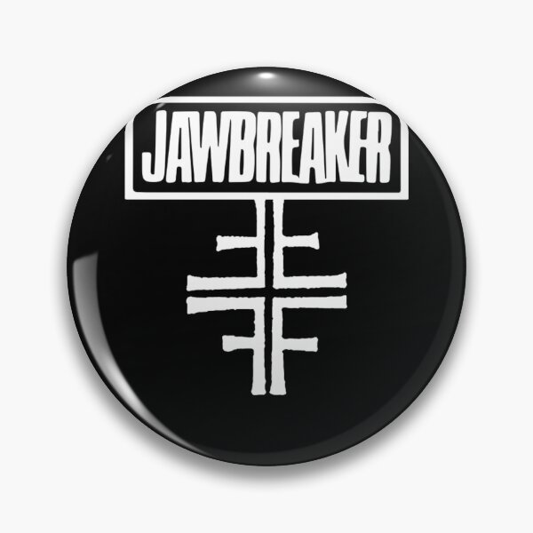 Item preview, The-Jawbreaker designed and sold by MardonesSTO.