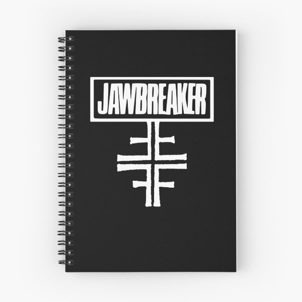 Item preview, The-Jawbreaker designed and sold by MardonesSTO.