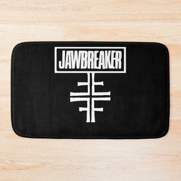 Item preview, The-Jawbreaker designed and sold by MardonesSTO.