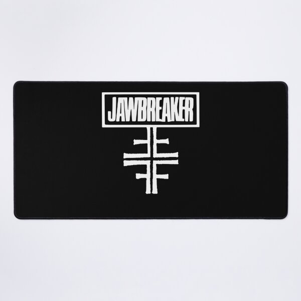 Item preview, The-Jawbreaker designed and sold by MardonesSTO.