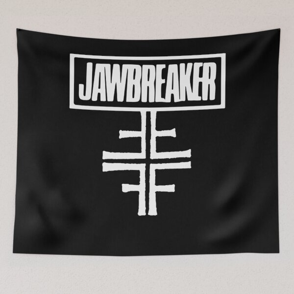 Item preview, The-Jawbreaker designed and sold by MardonesSTO.