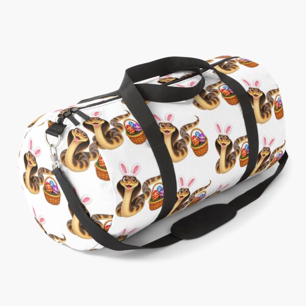 Item preview, Cheerful Egyptian Cobra Easter designed and sold by Sillytoe.